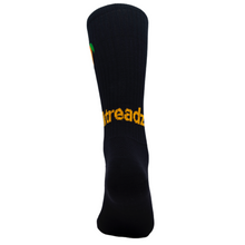 Load image into Gallery viewer, Snow Cone Embroidered Classic Crew Sports Socks