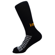 Load image into Gallery viewer, Snow Cone Embroidered Classic Crew Sports Socks