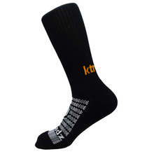 Load image into Gallery viewer, Snow Cone Embroidered Classic Crew Sports Socks
