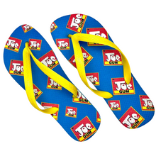 Load image into Gallery viewer, Women's Joe Gum Slippers