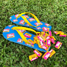 Load image into Gallery viewer, Men's Joe Gum Slippers