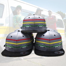 Load image into Gallery viewer, Maxi Taxi Dub Tape Hat
