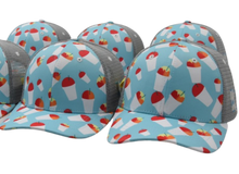 Load image into Gallery viewer, Snowcone Hat
