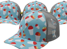Load image into Gallery viewer, Snowcone Hat