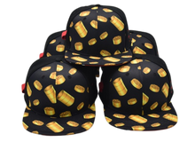 Load image into Gallery viewer, Steelpan Hat