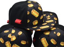 Load image into Gallery viewer, Steelpan Hat