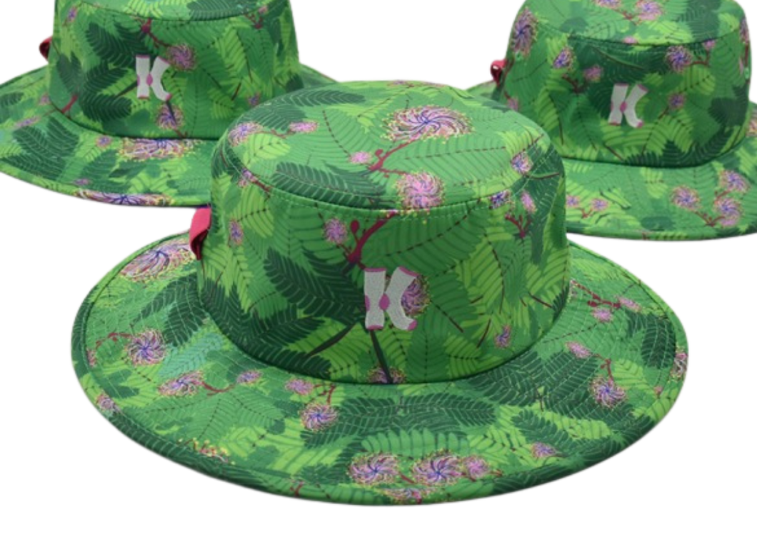 Timarie Bucket Hat