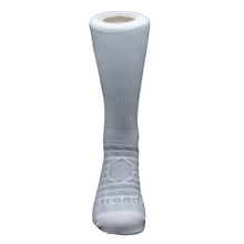 Load image into Gallery viewer, Hot Pepper Embroidered Classic Crew Sports Socks
