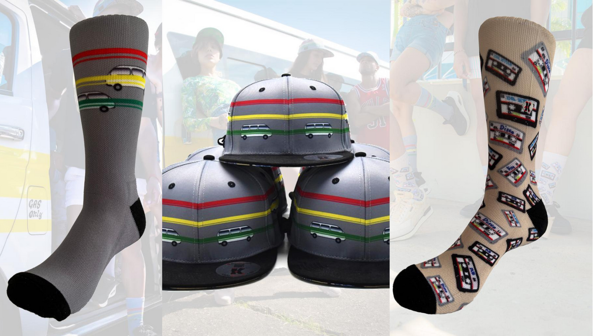 Maxi Dub Collection – Ktreadz.com