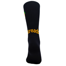 Load image into Gallery viewer, Snow Cone Embroidered Classic Crew Sports Socks
