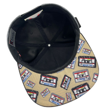 Load image into Gallery viewer, Maxi Taxi Dub Tape Hat
