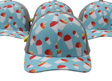 Load image into Gallery viewer, Snowcone Hat

