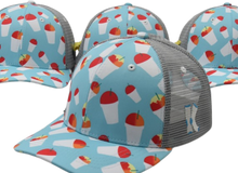Load image into Gallery viewer, Snowcone Hat
