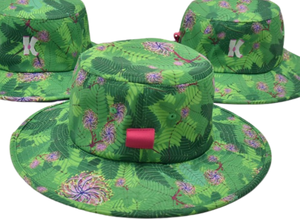 Timarie Bucket Hat